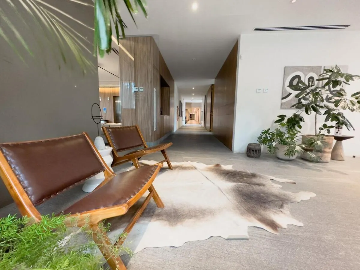 Ferienwohnung Brasilia 10 - 108 B Guadalajara Mexiko